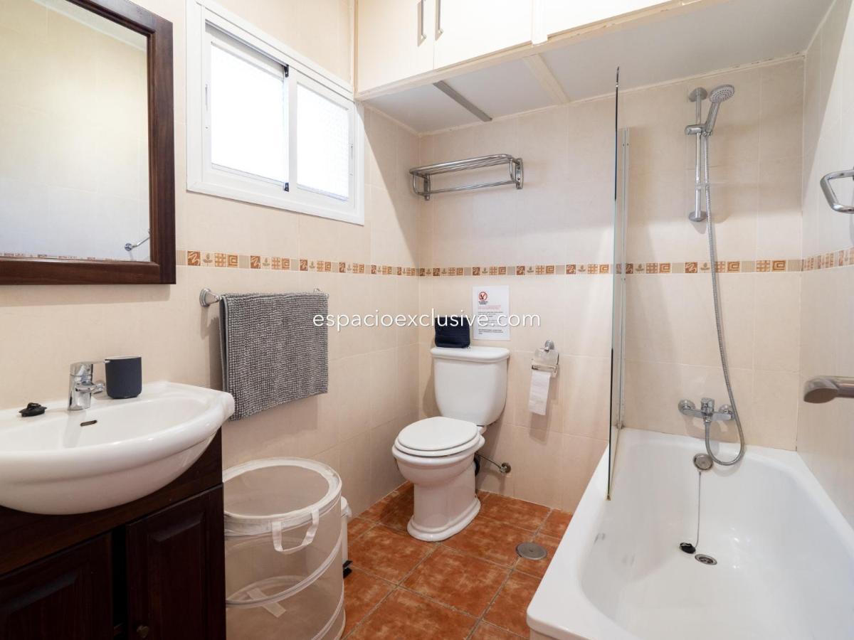 Md001 Precioso Apartamento En Primera Linea De Playa Sitio de Calahonda Ngoại thất bức ảnh